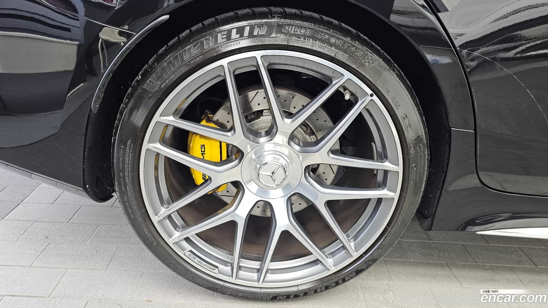 AMG GT Mercedes-Benz 2023.11-OUTER-005