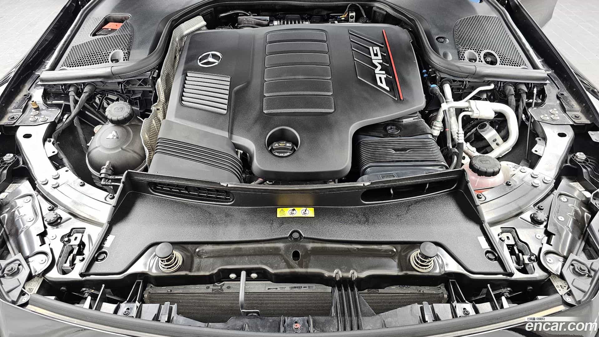 AMG GT Mercedes-Benz 2023.11-OUTER-006
