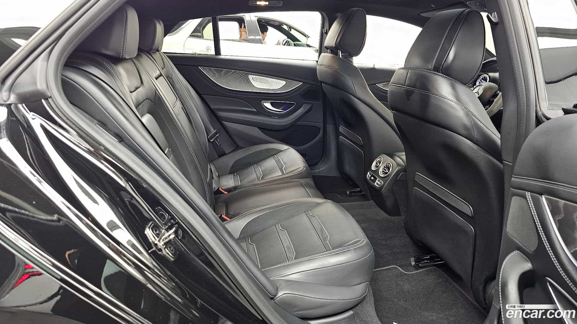 AMG GT Mercedes-Benz 2023.11-OPTION-016