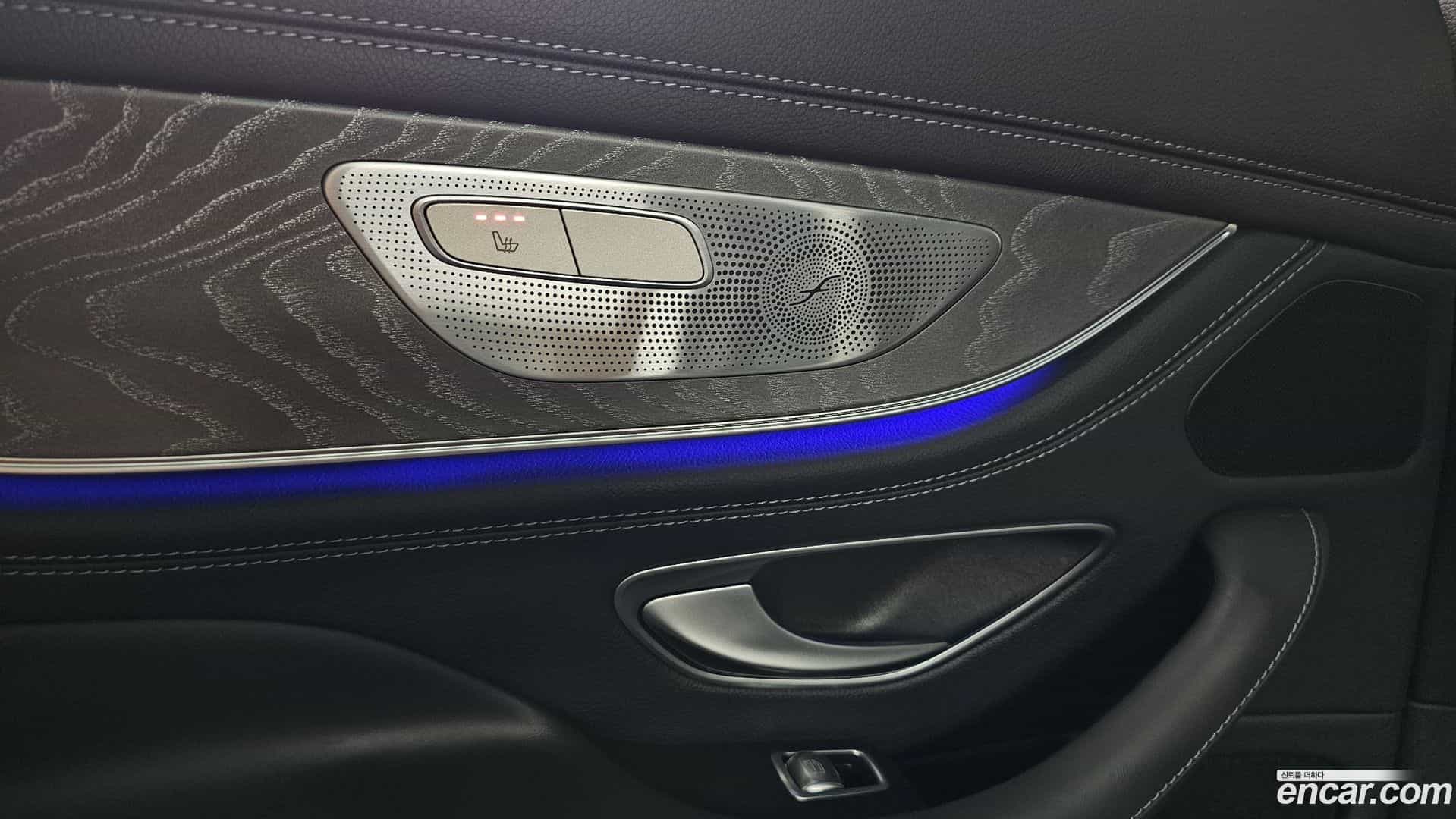 AMG GT Mercedes-Benz 2023.11-OPTION-022