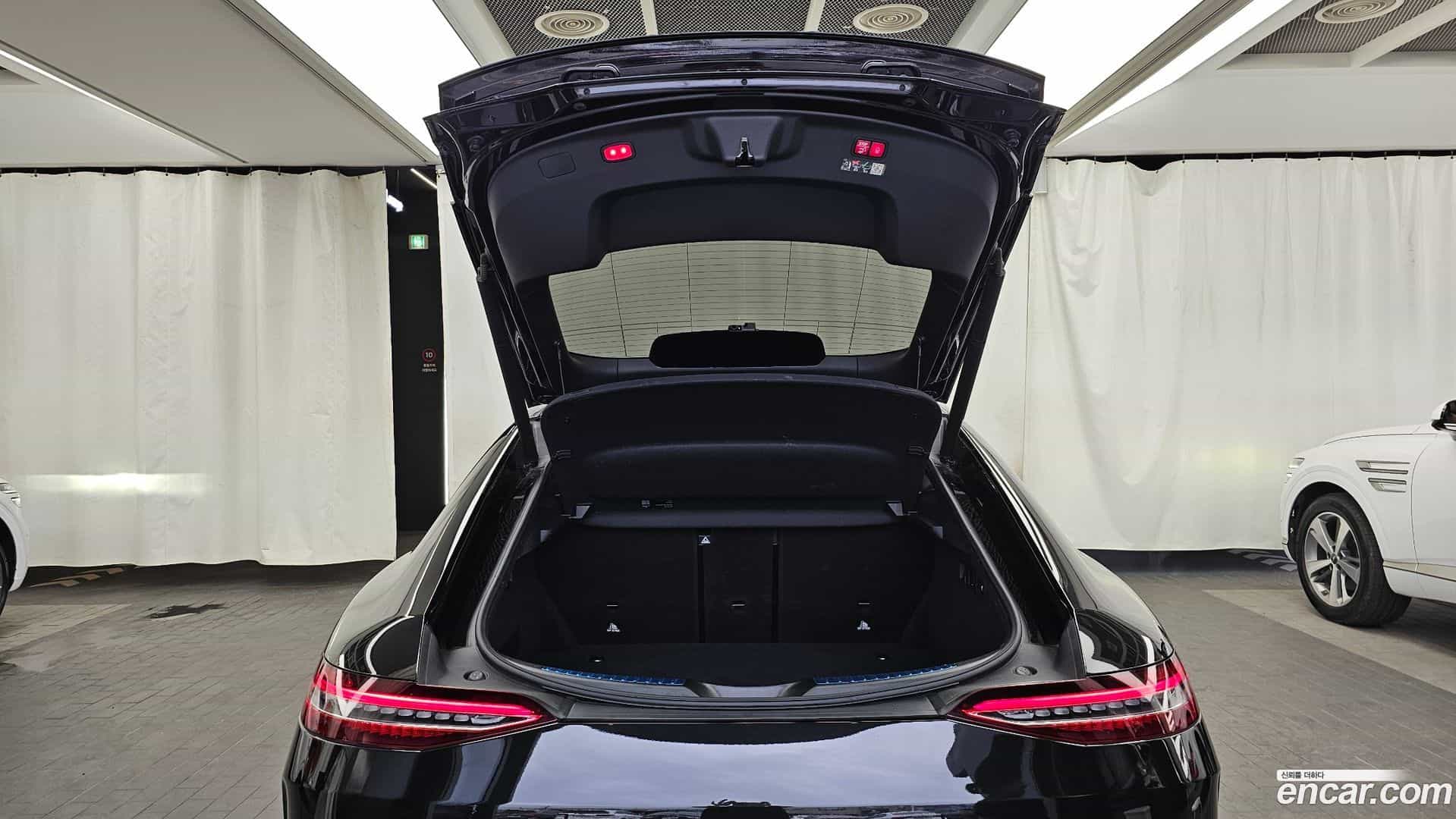 AMG GT Mercedes-Benz 2023.11-OPTION-024