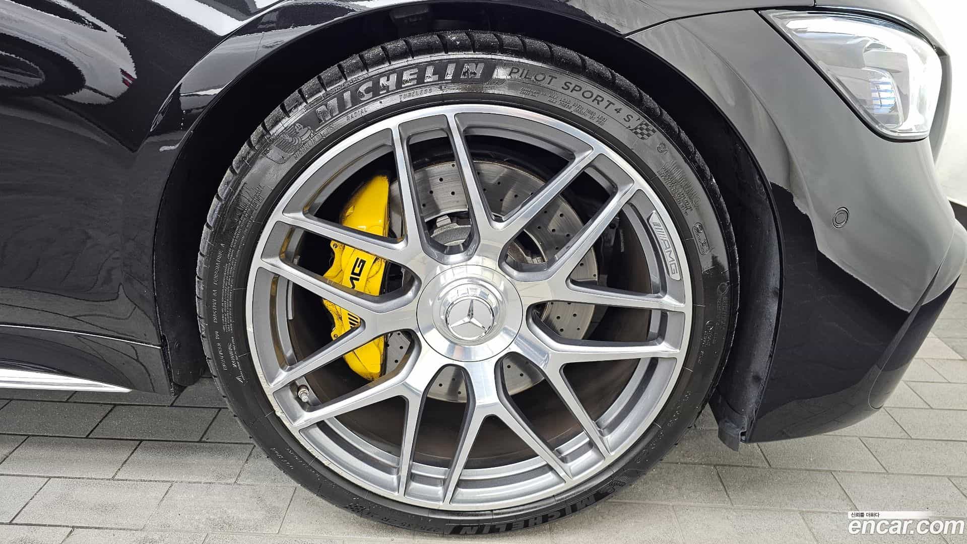 AMG GT Mercedes-Benz 2023.11-OUTER-031