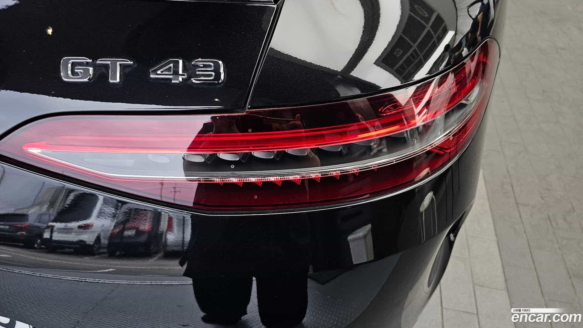 AMG GT Mercedes-Benz 2023.11-OUTER-033