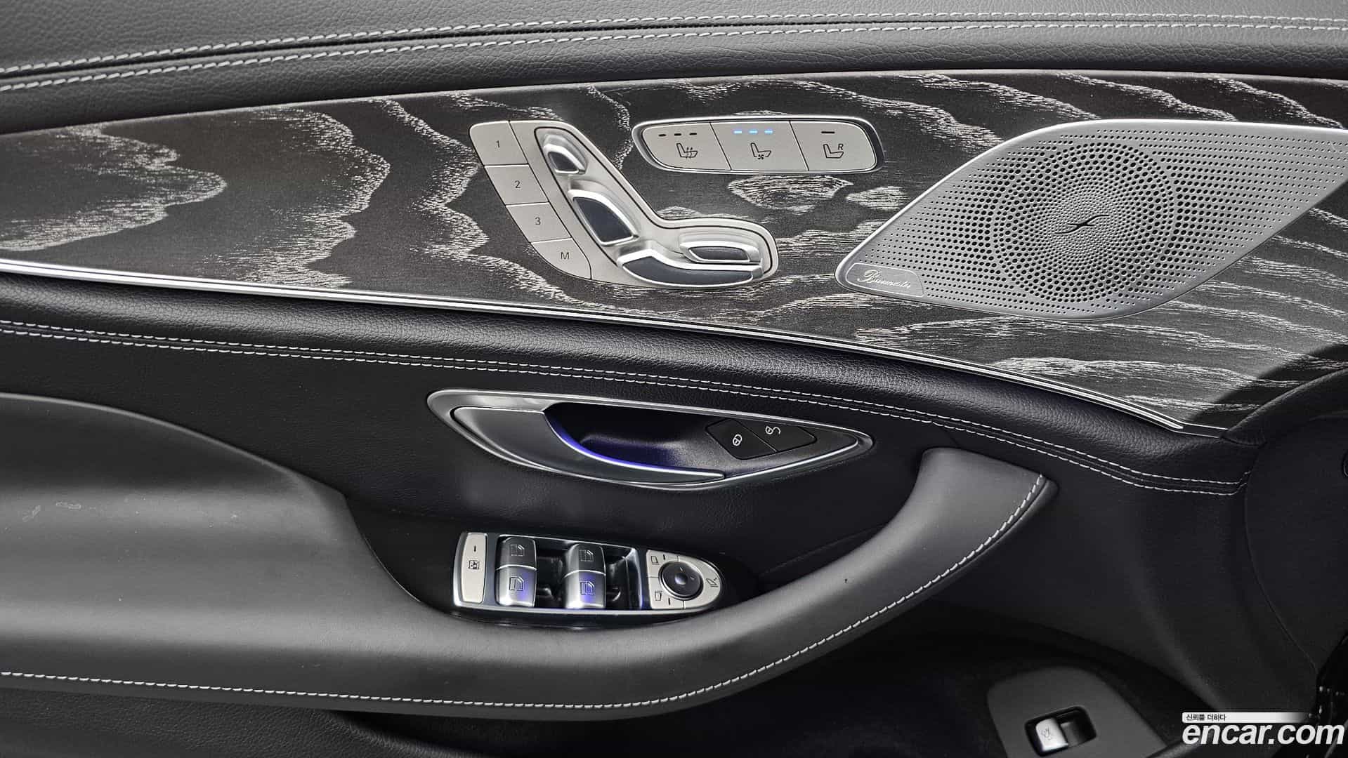 AMG GT Mercedes-Benz 2023.11-OPTION-040