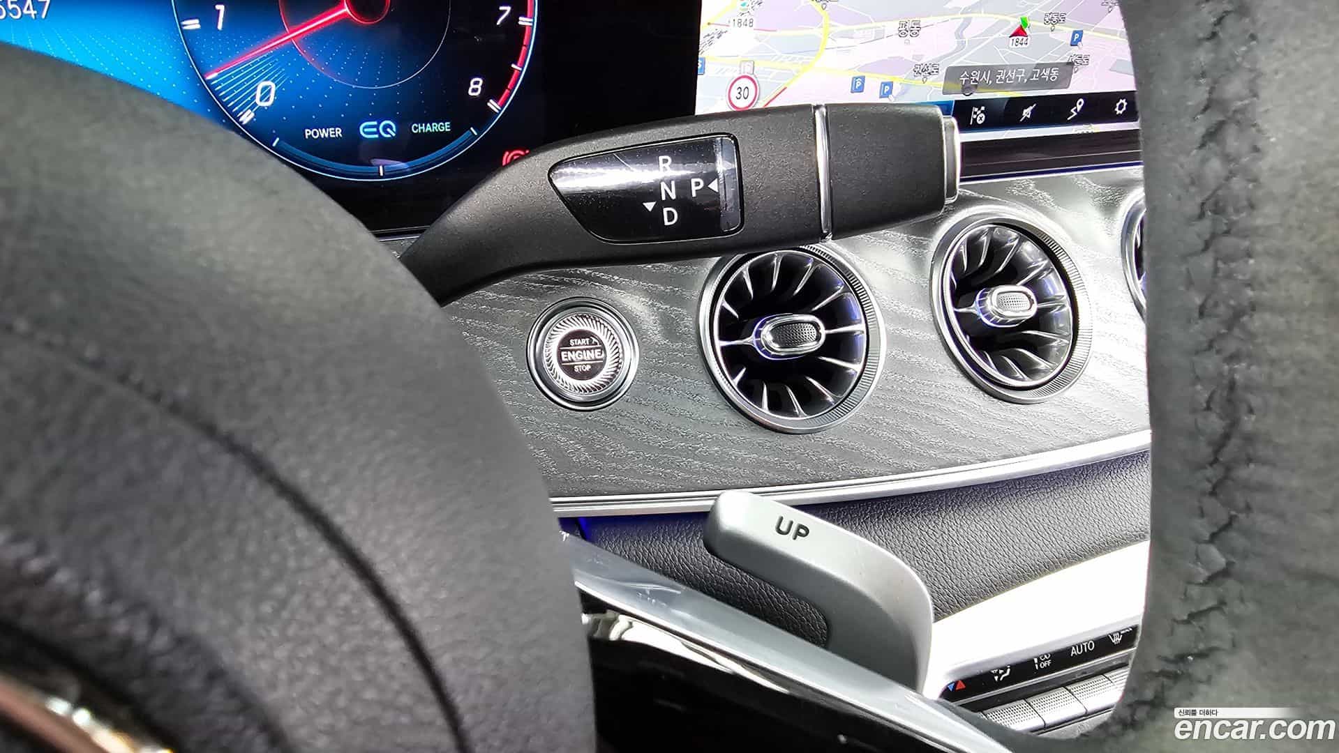 AMG GT Mercedes-Benz 2023.11-OPTION-041