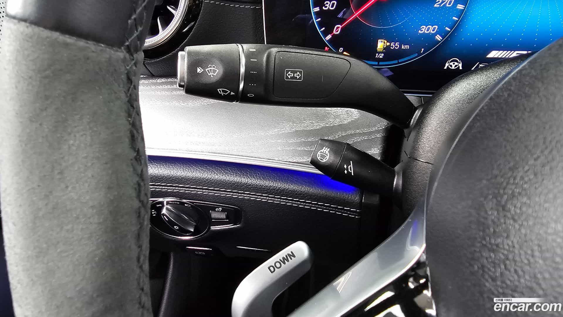AMG GT Mercedes-Benz 2023.11-OPTION-048