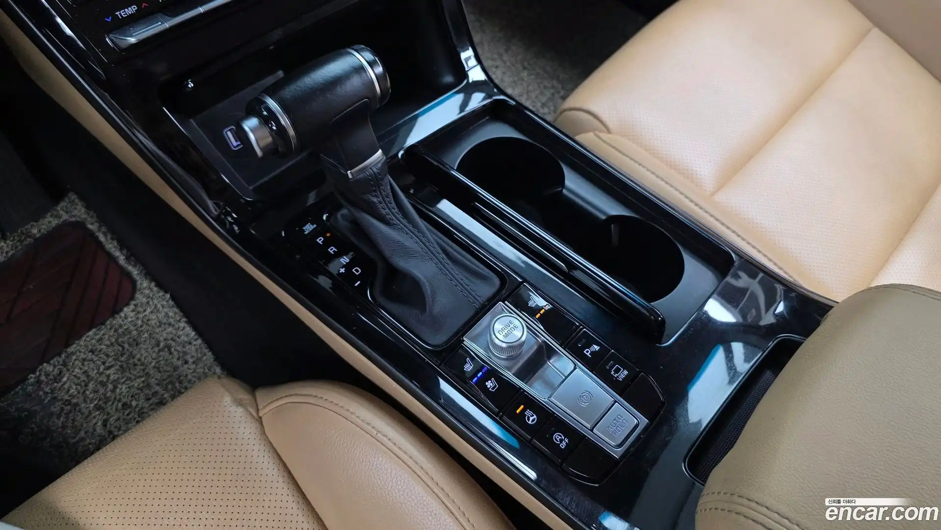 K7 Kia 2019.8-INNER-009