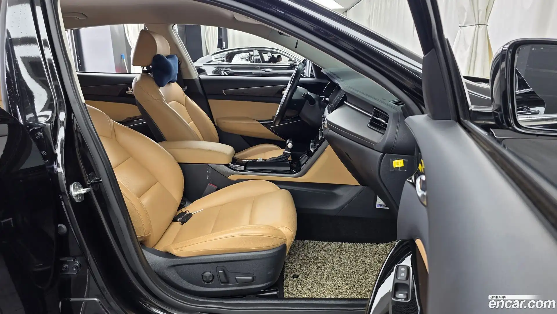 K7 Kia 2019.8-OPTION-015