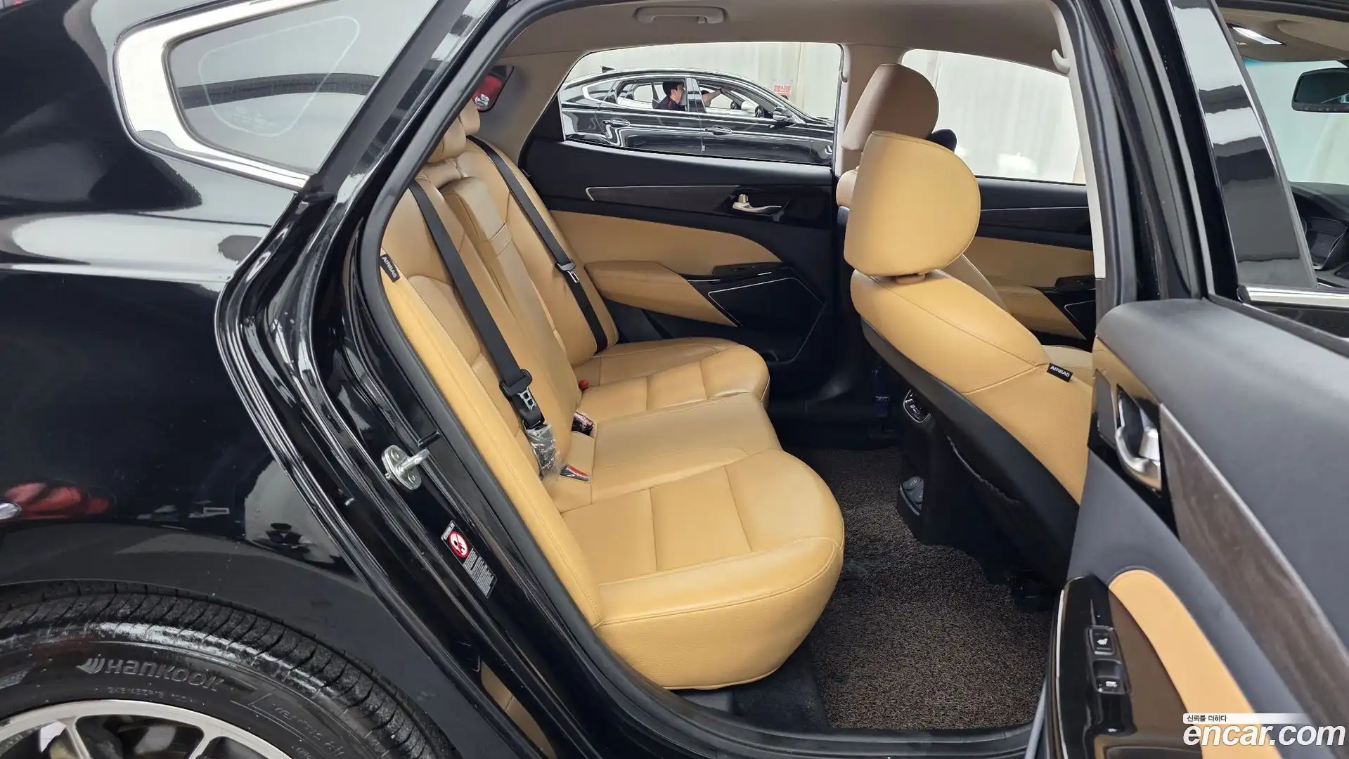 K7 Kia 2019.8-OPTION-016