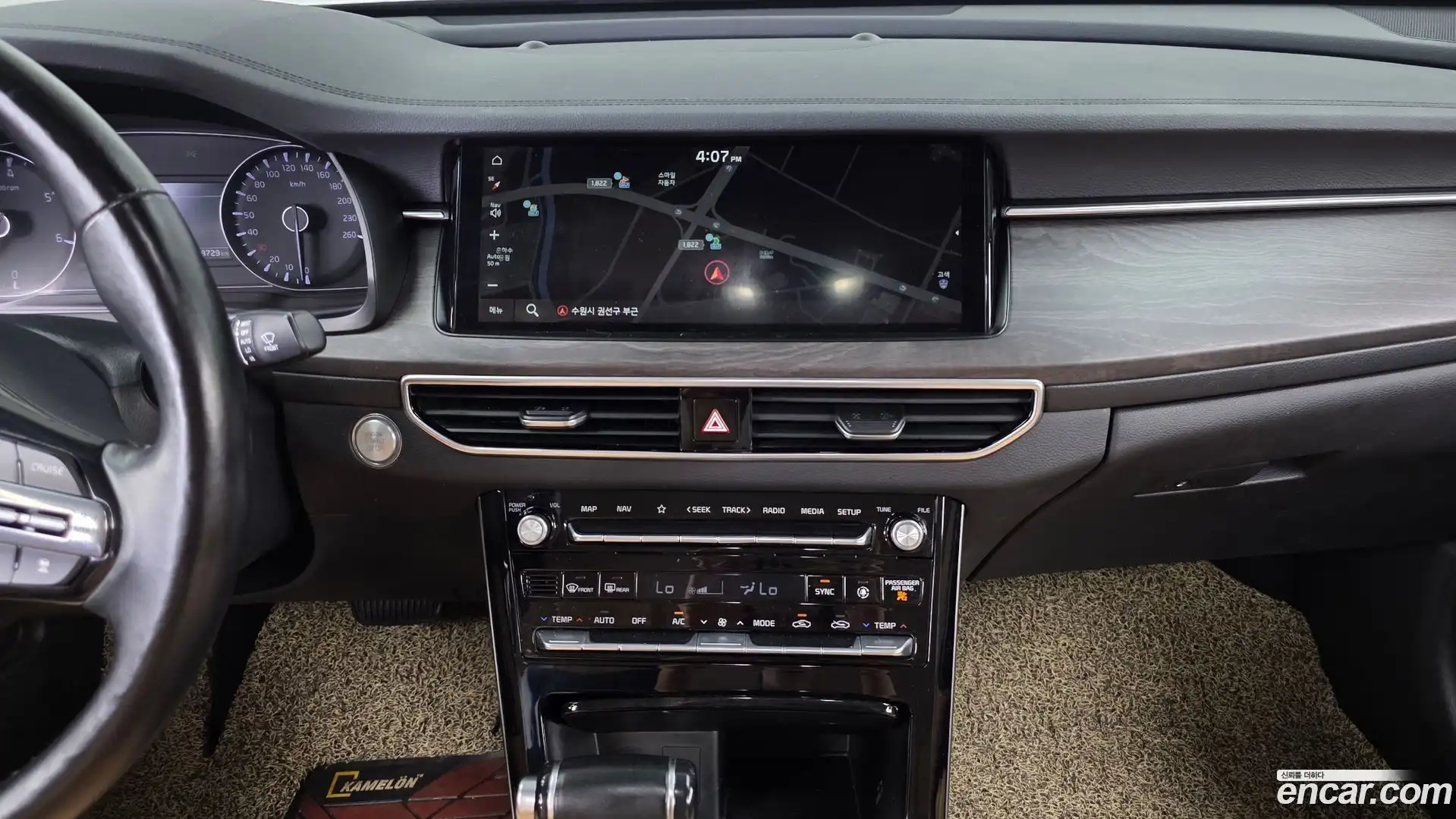 K7 Kia 2019.8-OPTION-018