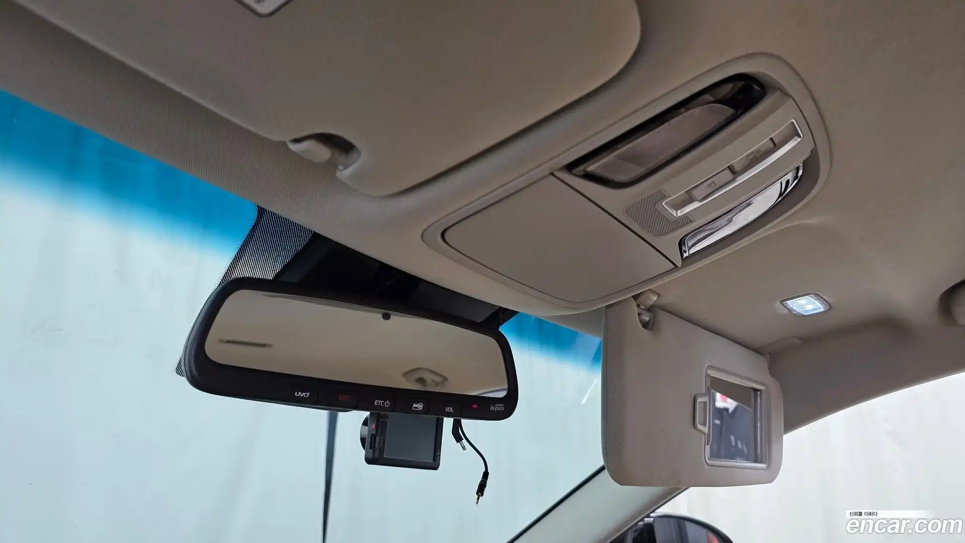 K7 Kia 2019.8-OPTION-022