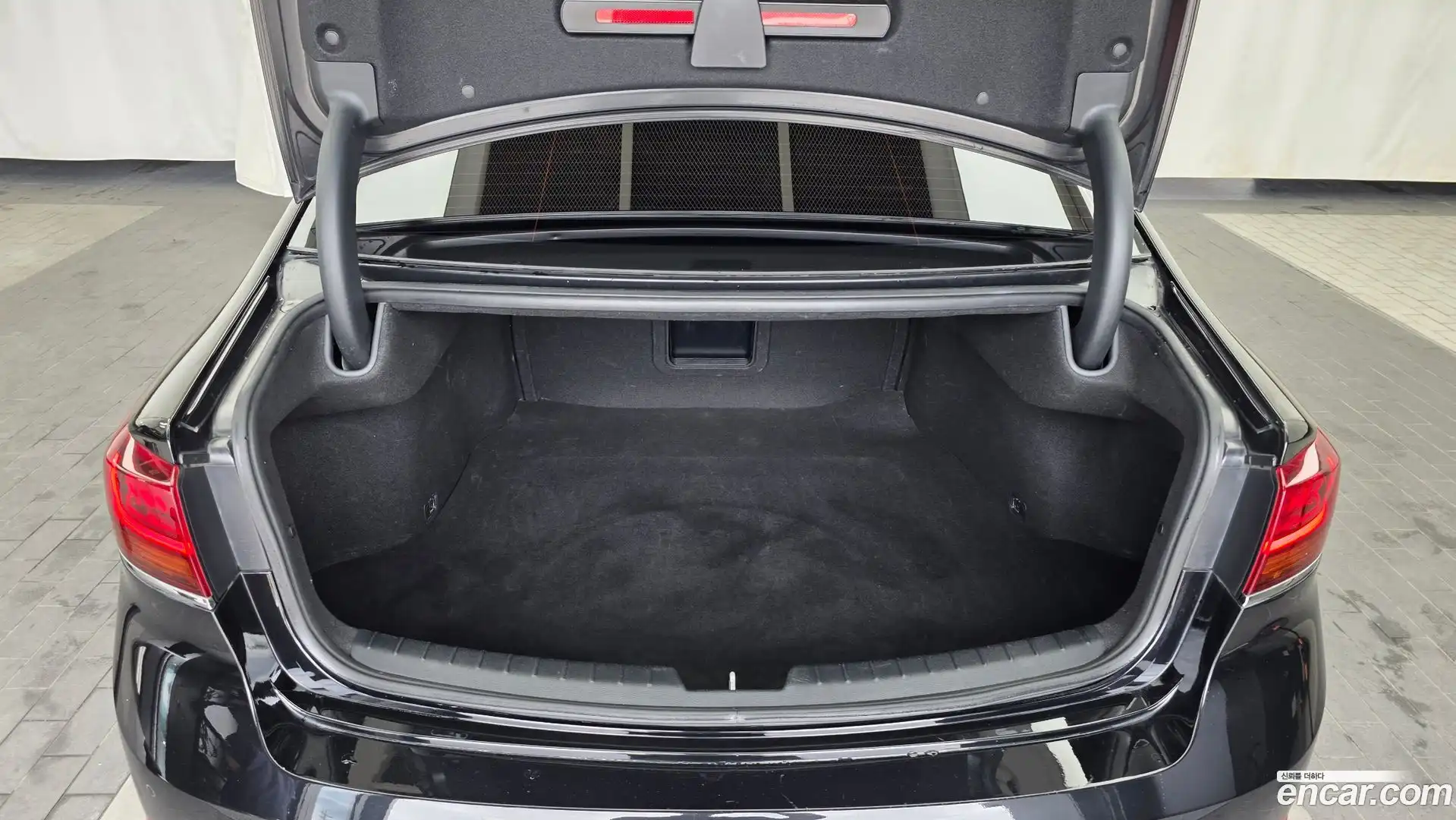 K7 Kia 2019.8-OPTION-024