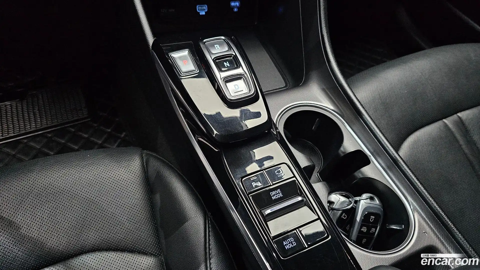 Sonata Hyundai 2022.1-INNER-009