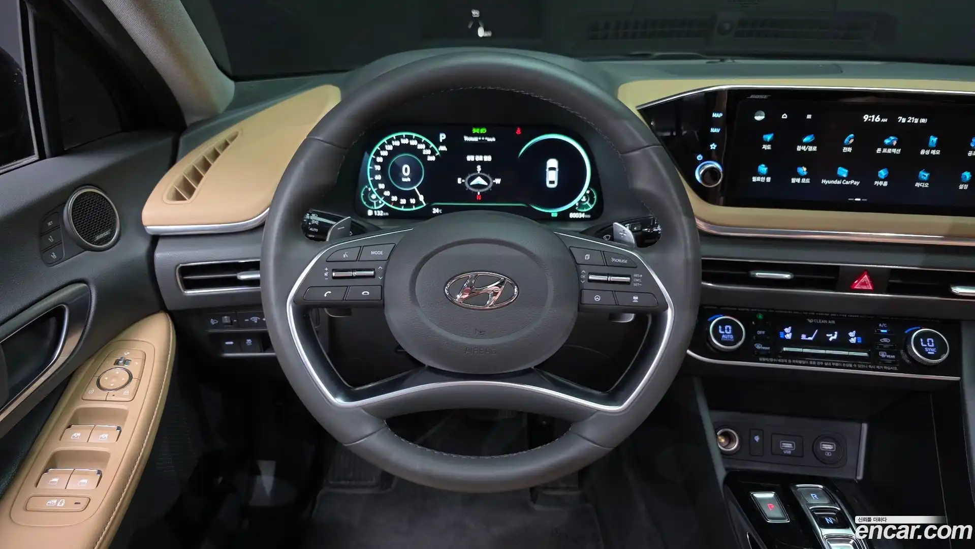 Sonata Hyundai 2019.5-OPTION-018