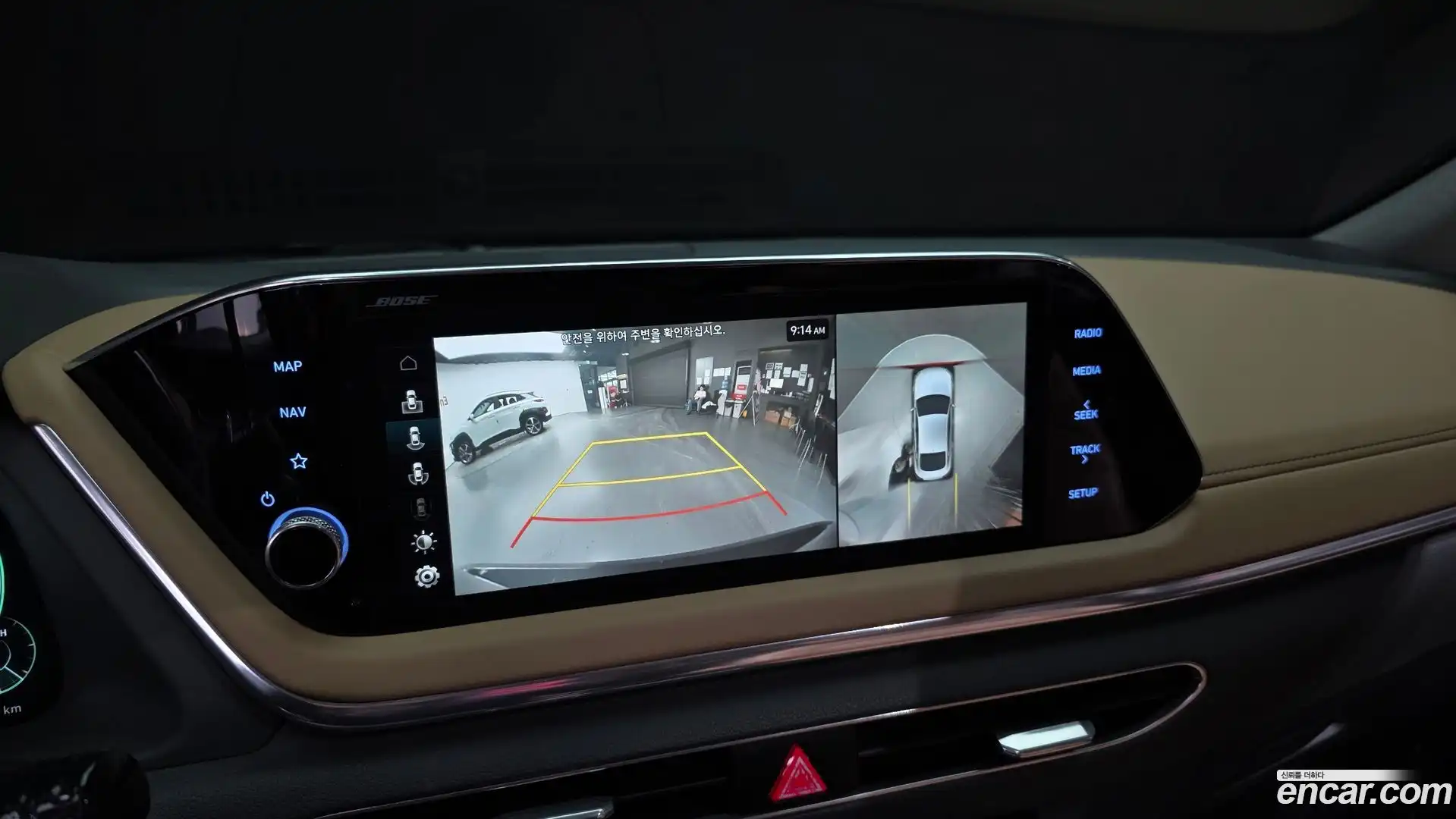 Sonata Hyundai 2019.5-OPTION-020