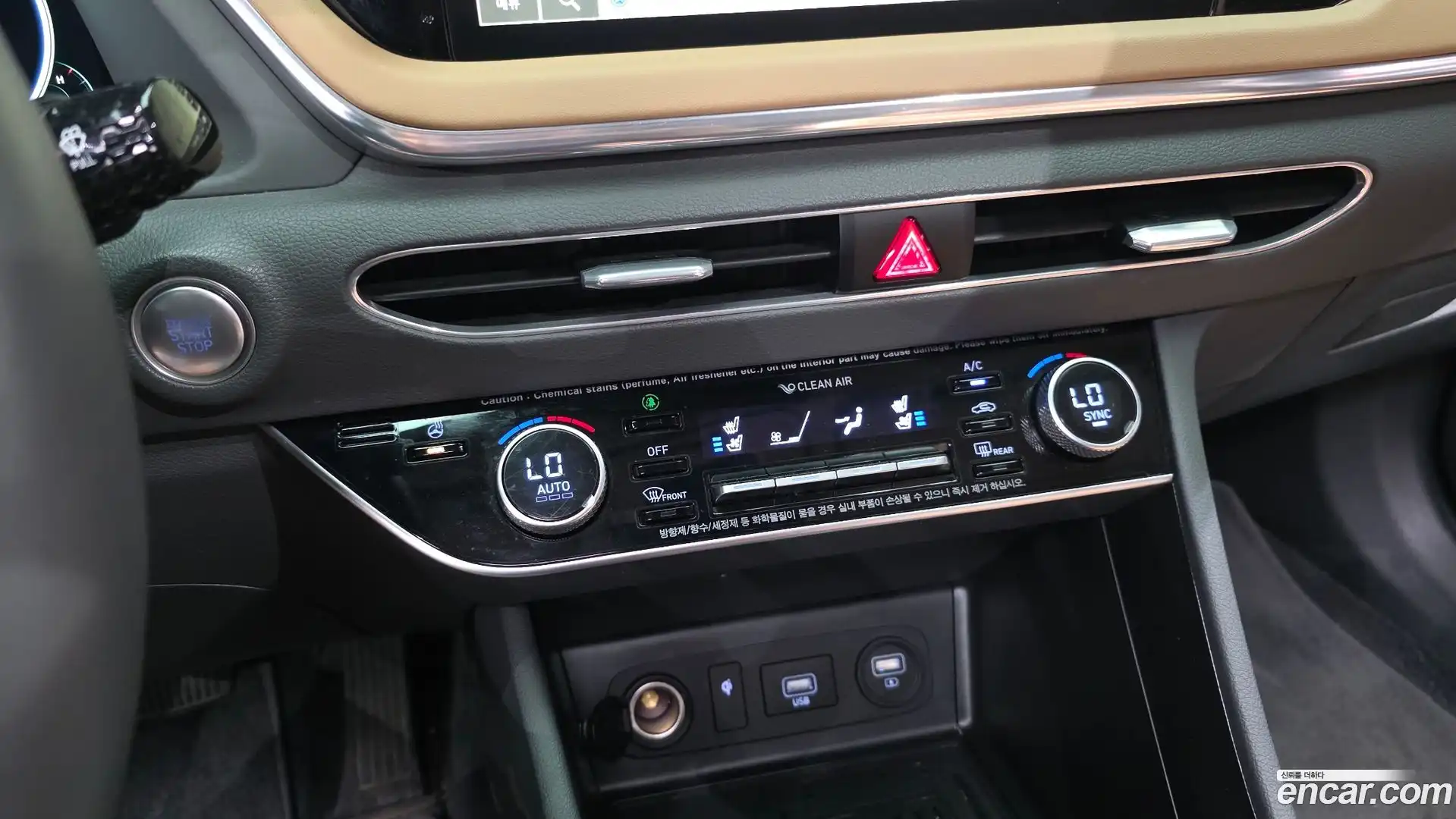Sonata Hyundai 2019.5-OPTION-021
