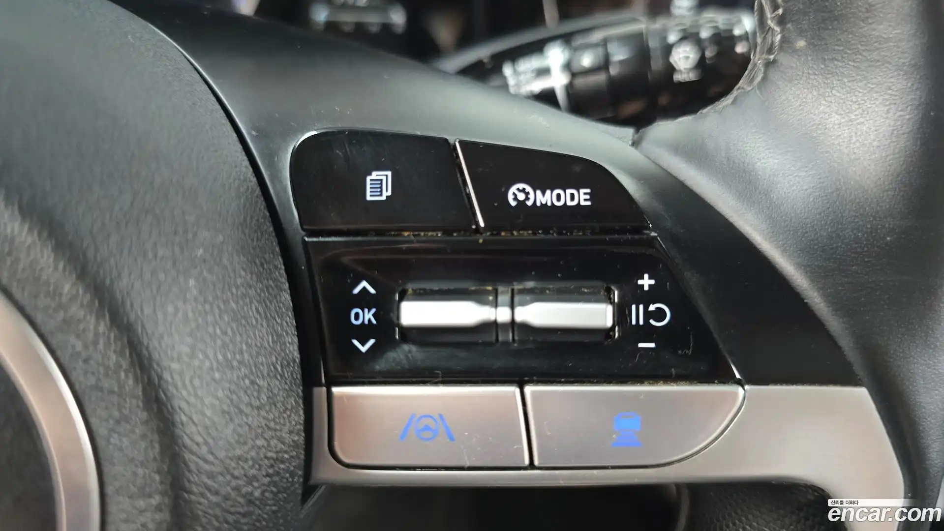 AVANTE Hyundai 2022.5-OPTION-022