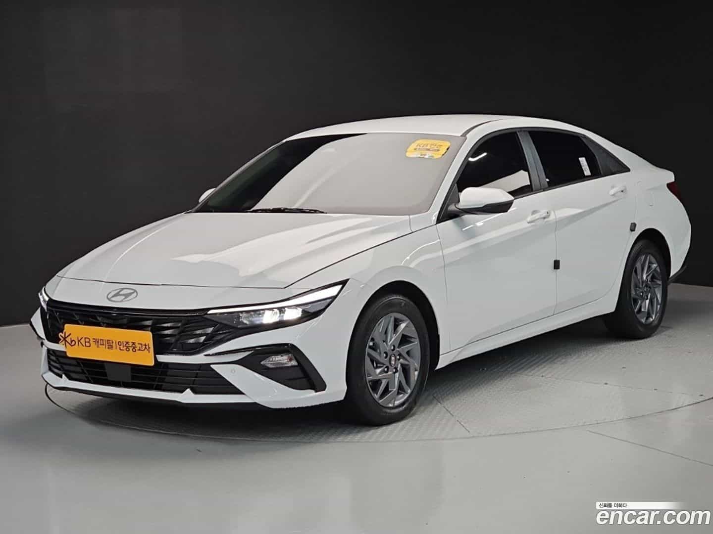 AVANTE Hyundai 2025.3-OUTER-001