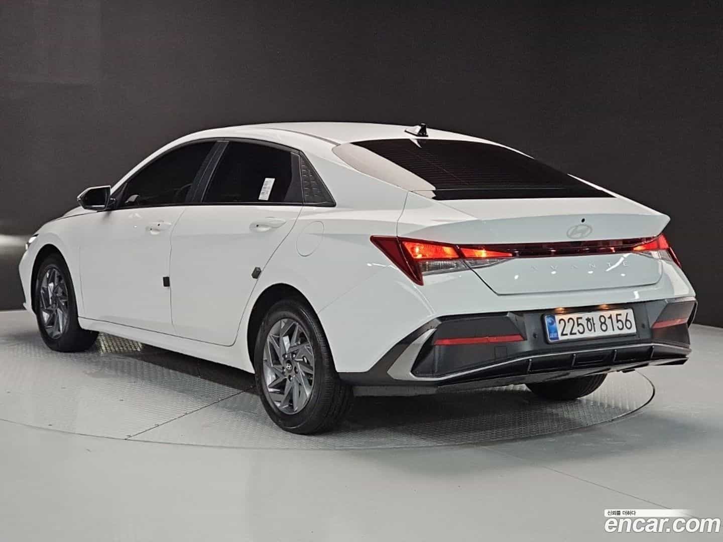 AVANTE Hyundai 2025.3-OUTER-003