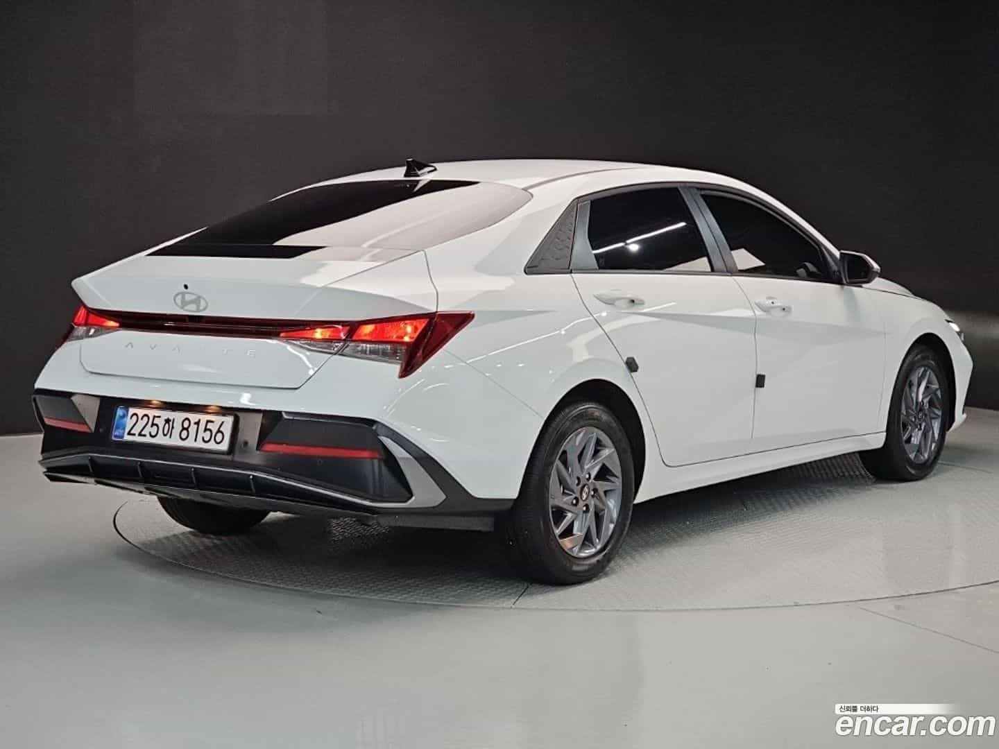 AVANTE Hyundai 2025.3-OUTER-004