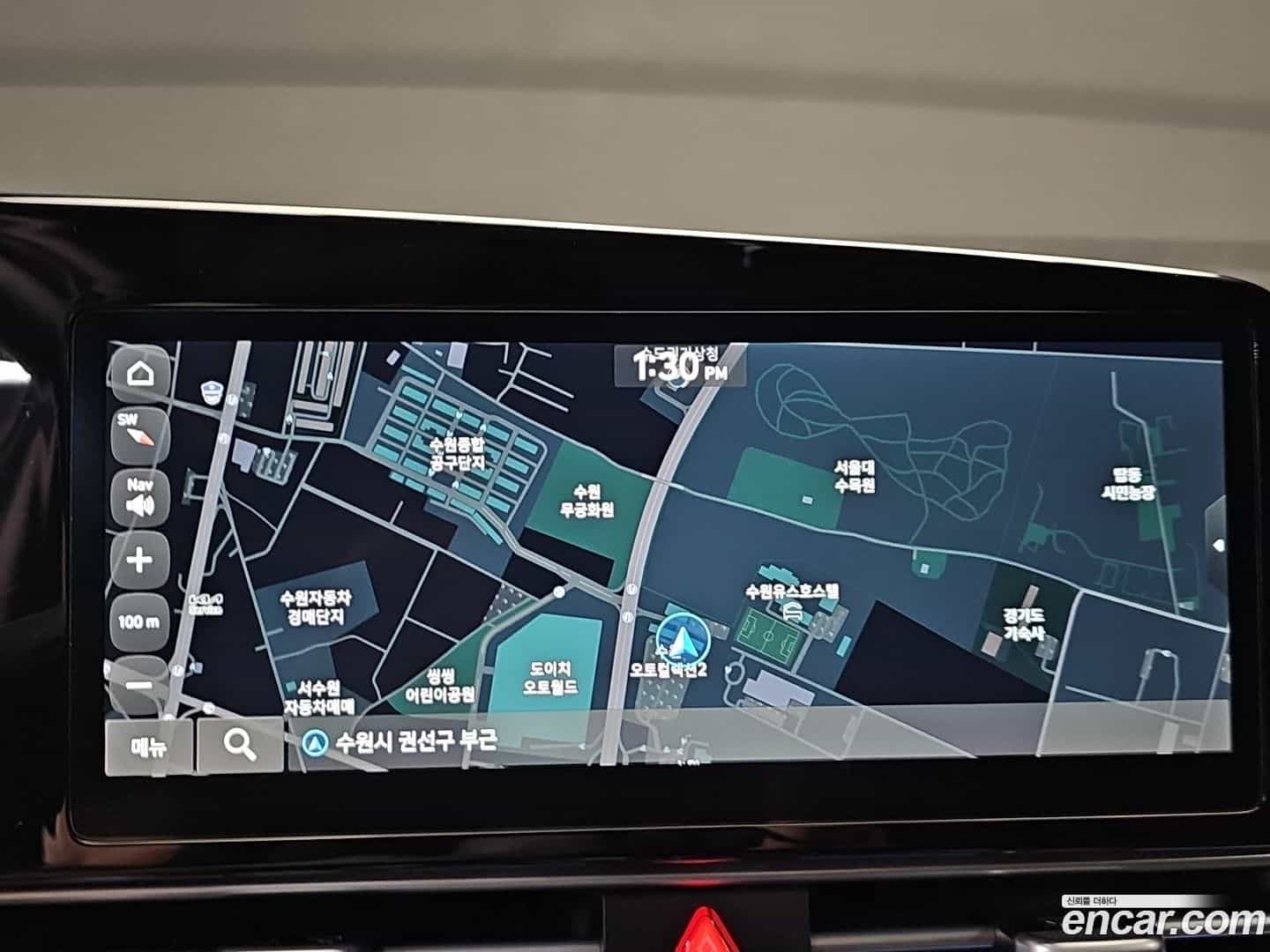 AVANTE Hyundai 2025.3-OPTION-015