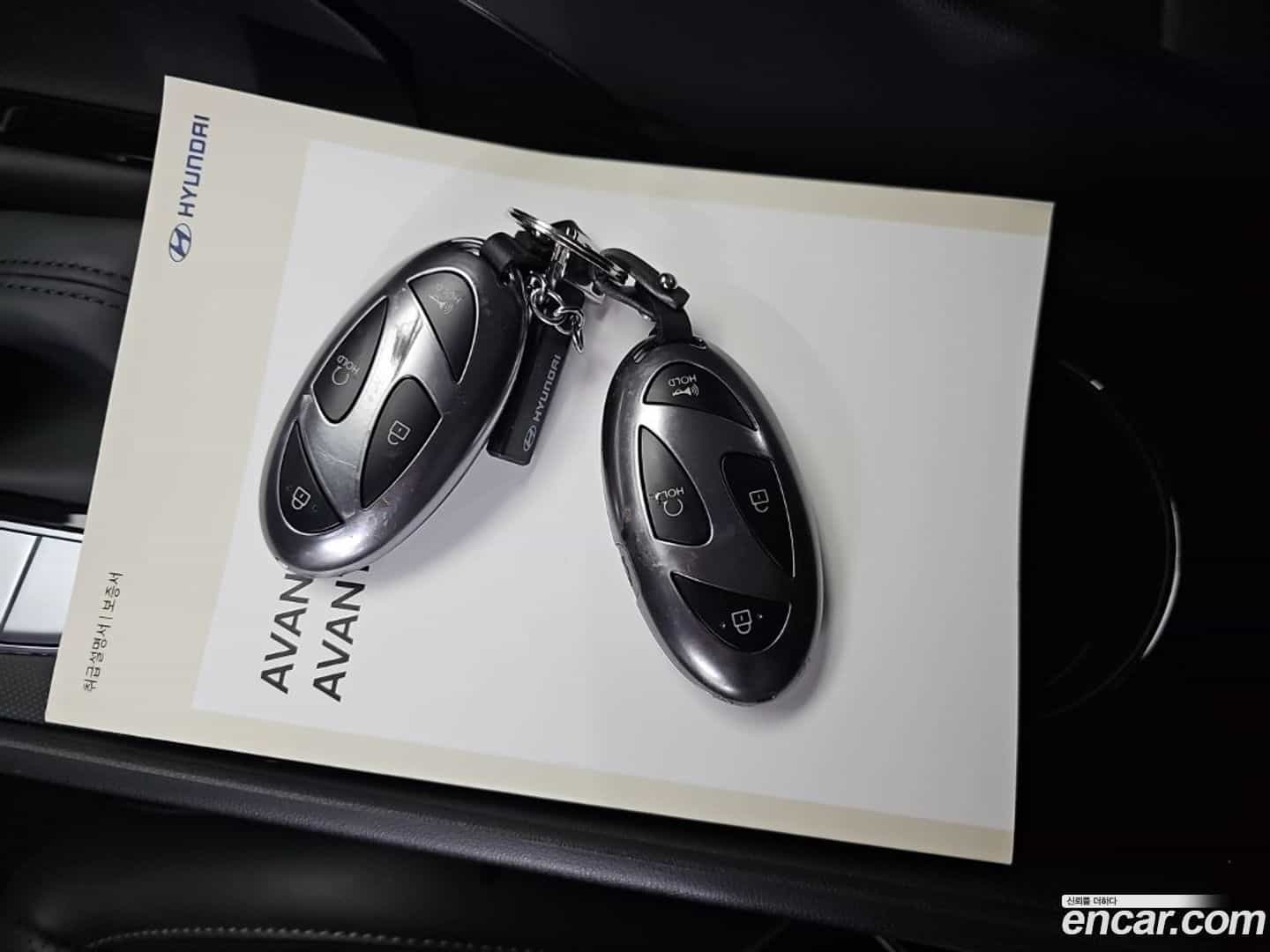 AVANTE Hyundai 2025.3-OPTION-020