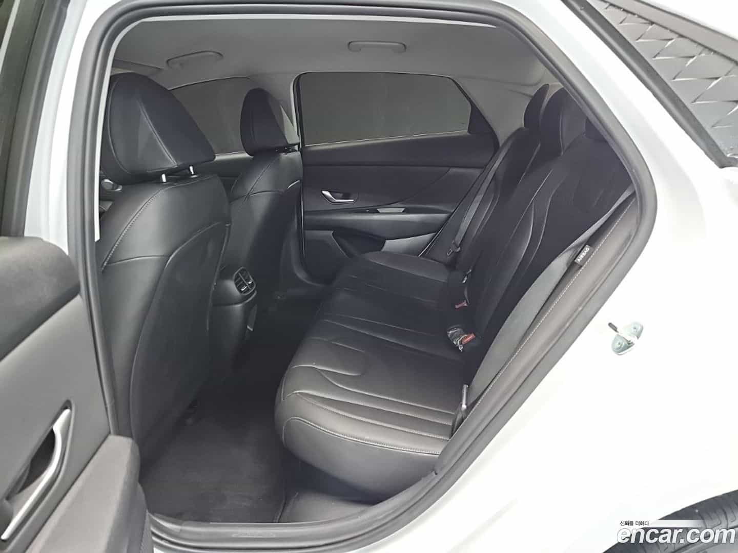 AVANTE Hyundai 2025.3-OPTION-023