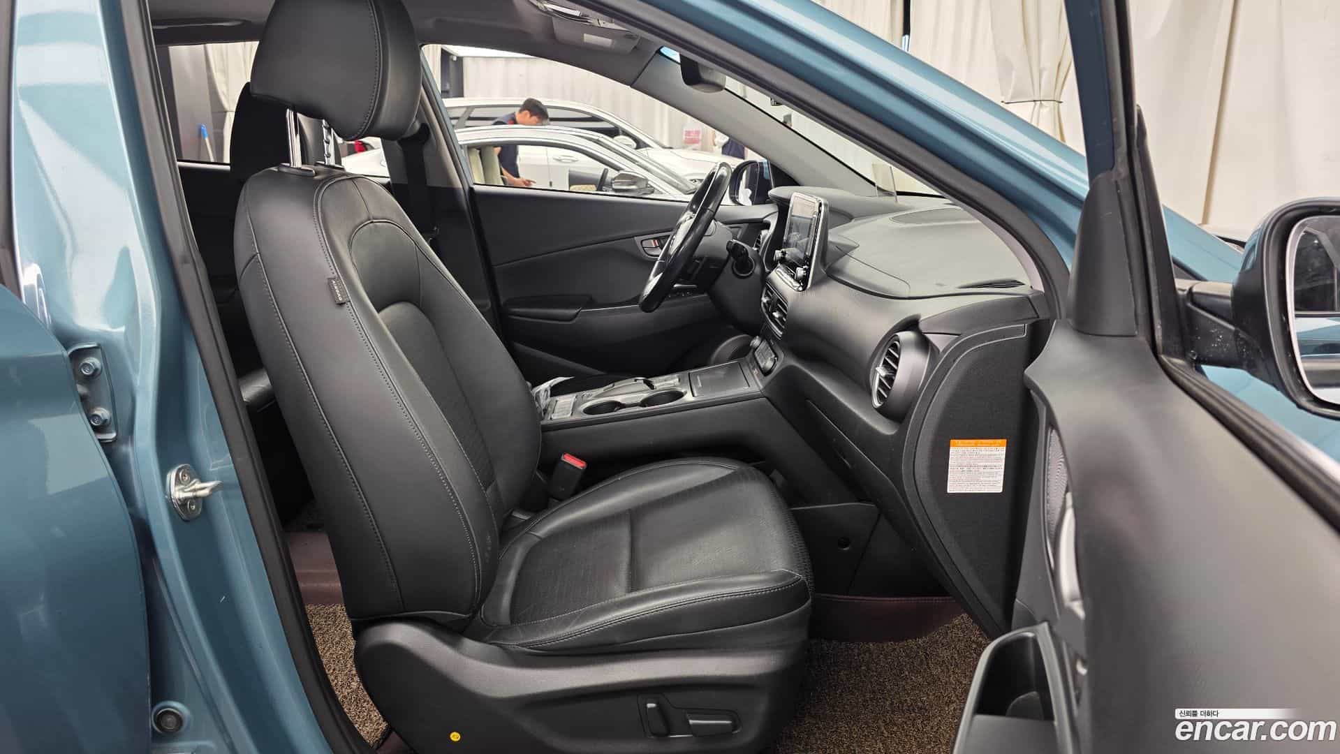 Kona Hyundai 2018.10-OPTION-015