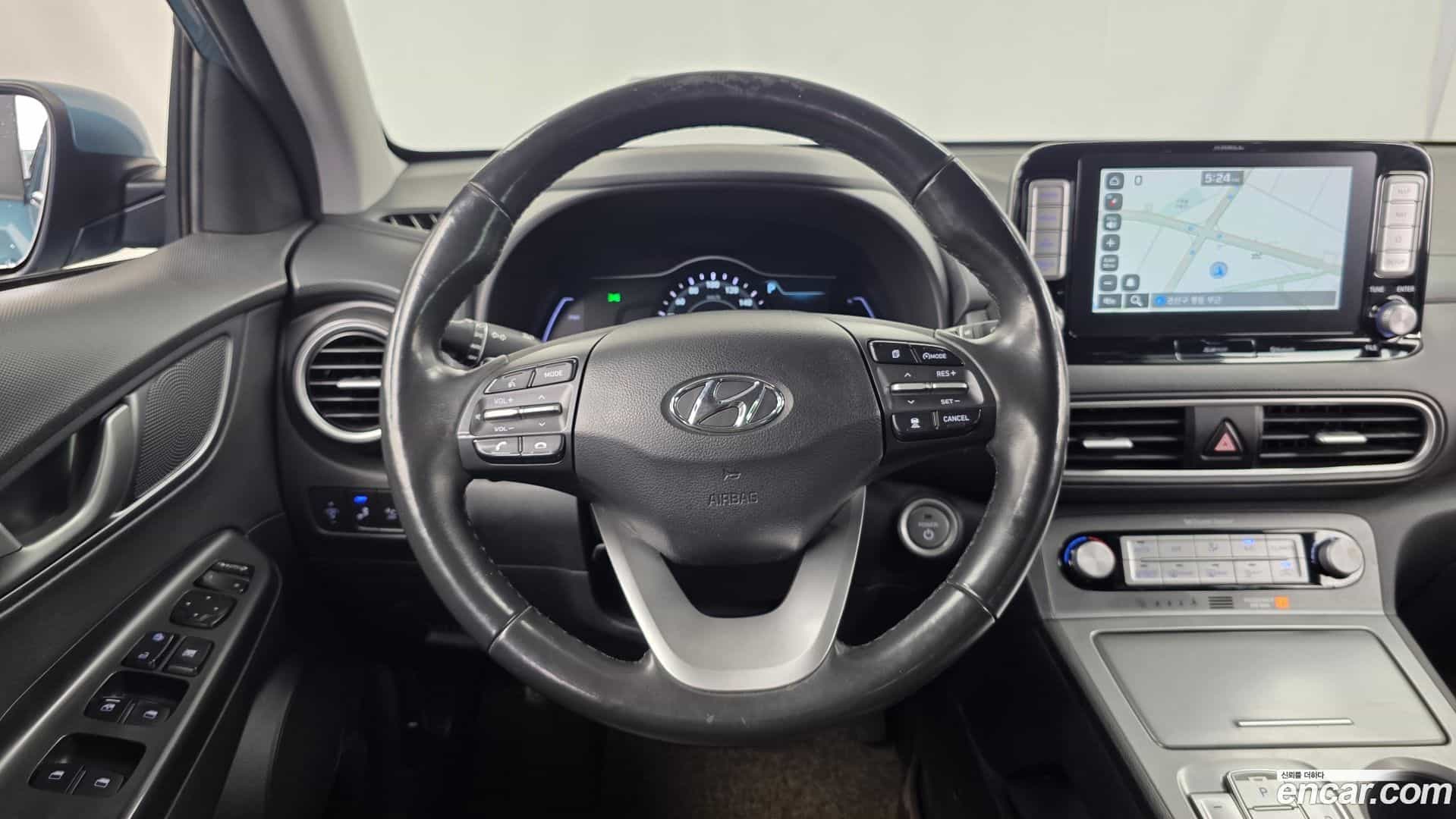 Kona Hyundai 2018.10-OPTION-017