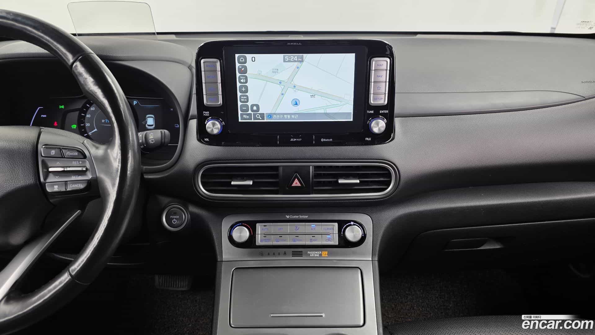 Kona Hyundai 2018.10-OPTION-018
