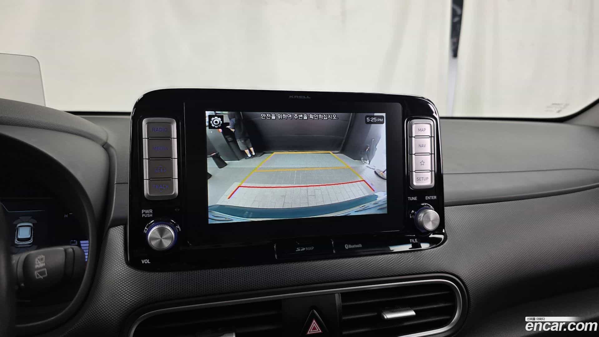 Kona Hyundai 2018.10-OPTION-019