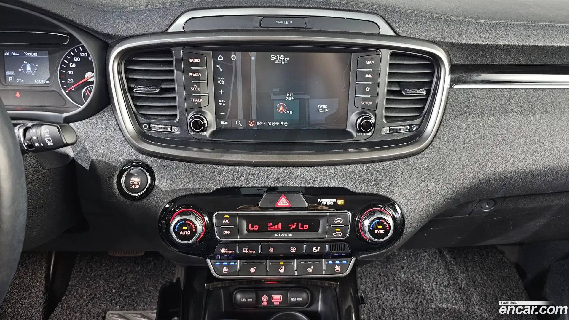 Sorento Kia 2018.3-OPTION-017