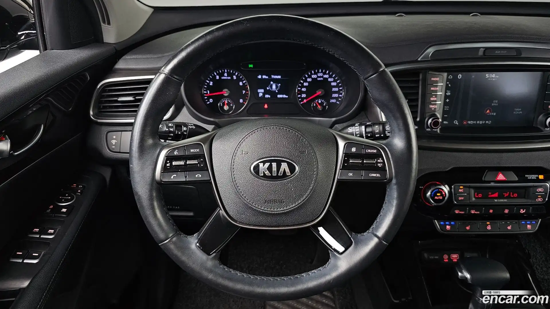 Sorento Kia 2018.3-OPTION-018