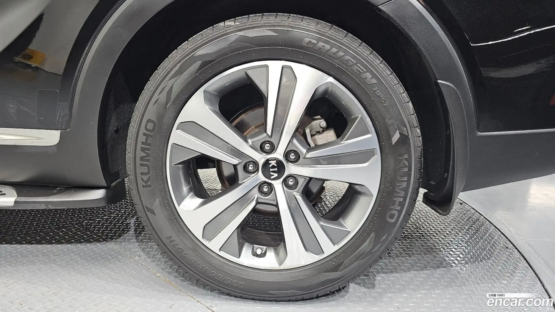 Sorento Kia 2018.3-OUTER-031