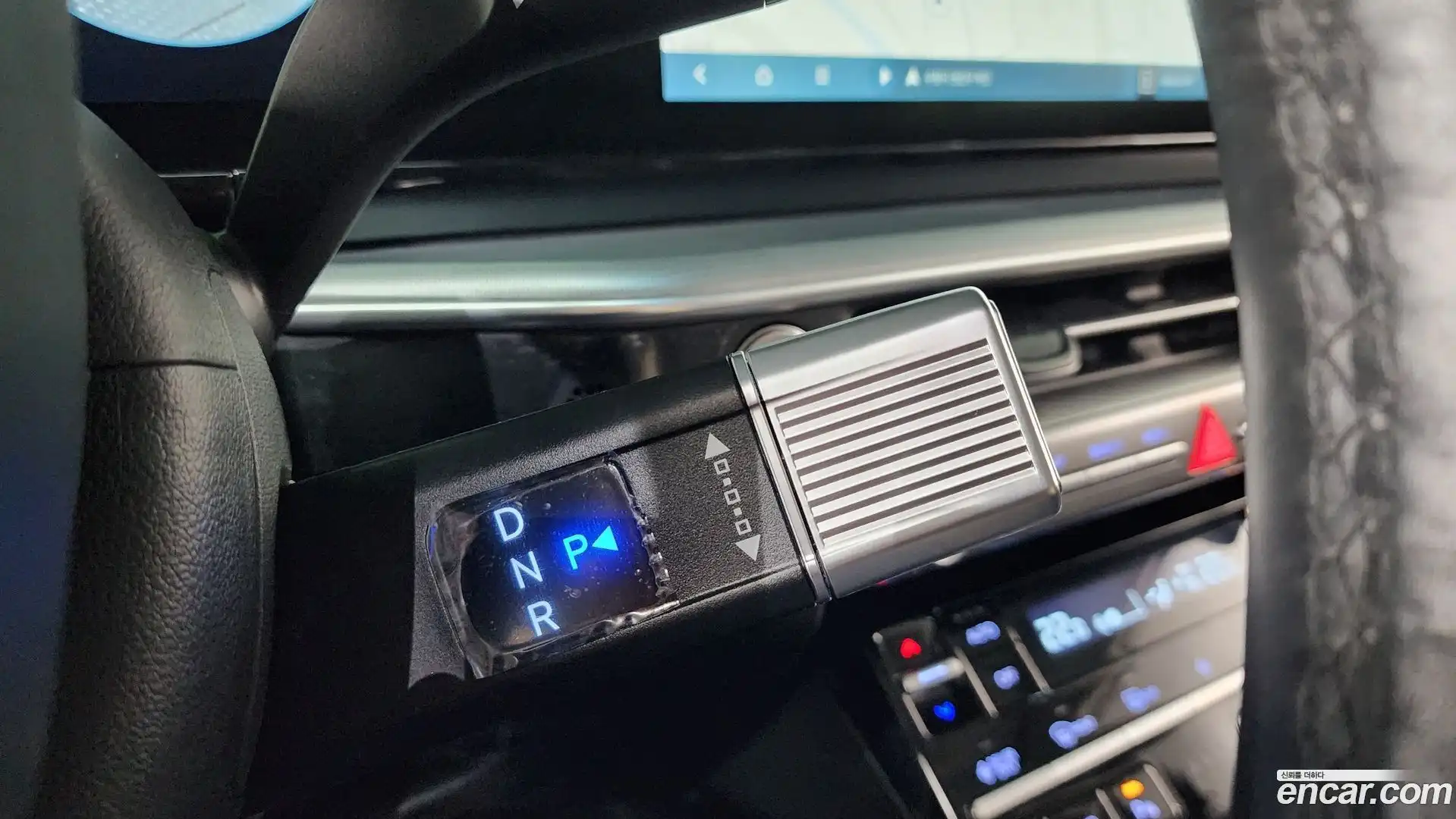 Grandeur Hyundai 2023.4-INNER-009
