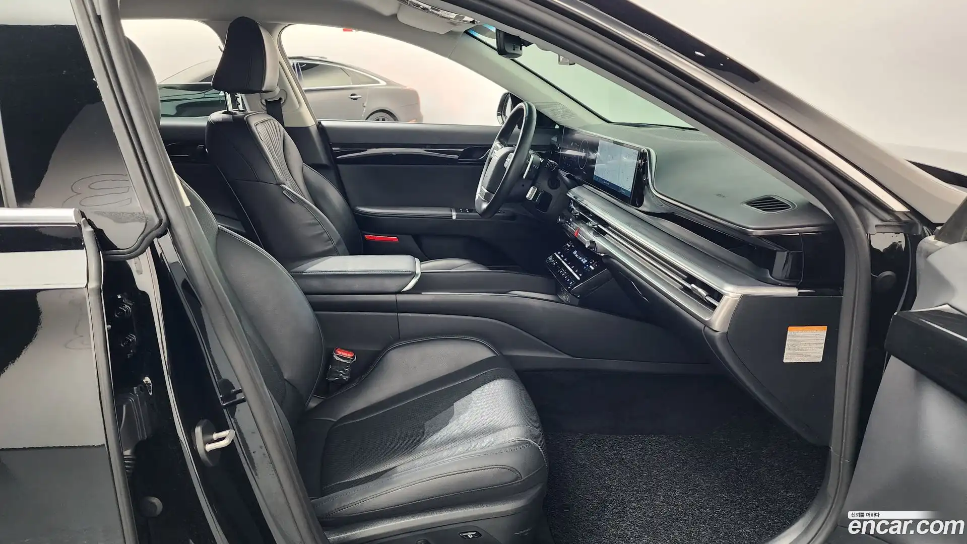 Grandeur Hyundai 2023.4-INNER-036