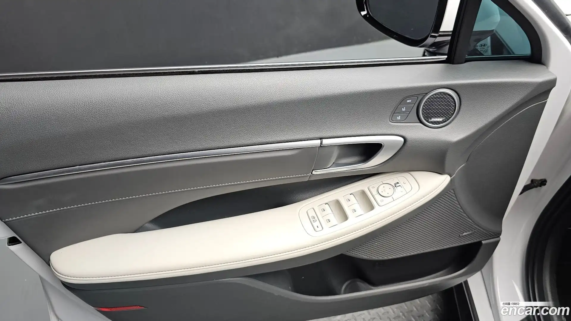 Sonata Hyundai 2024.5-INNER-034
