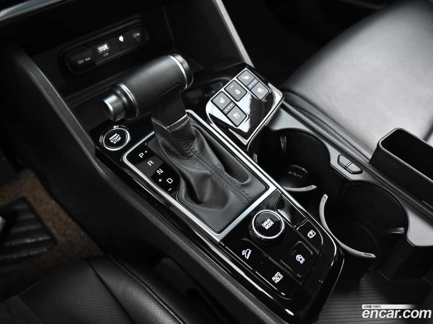 Sportage Kia 2022.1-INNER-010