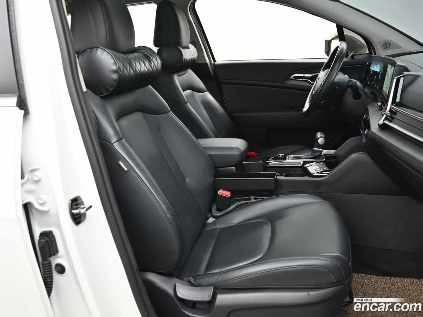 Sportage Kia 2022.1-OPTION-015