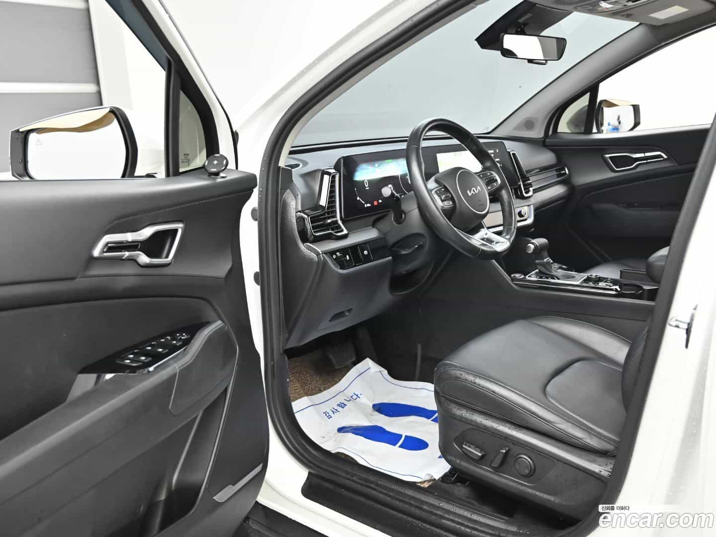 Sportage Kia 2022.1-OPTION-016