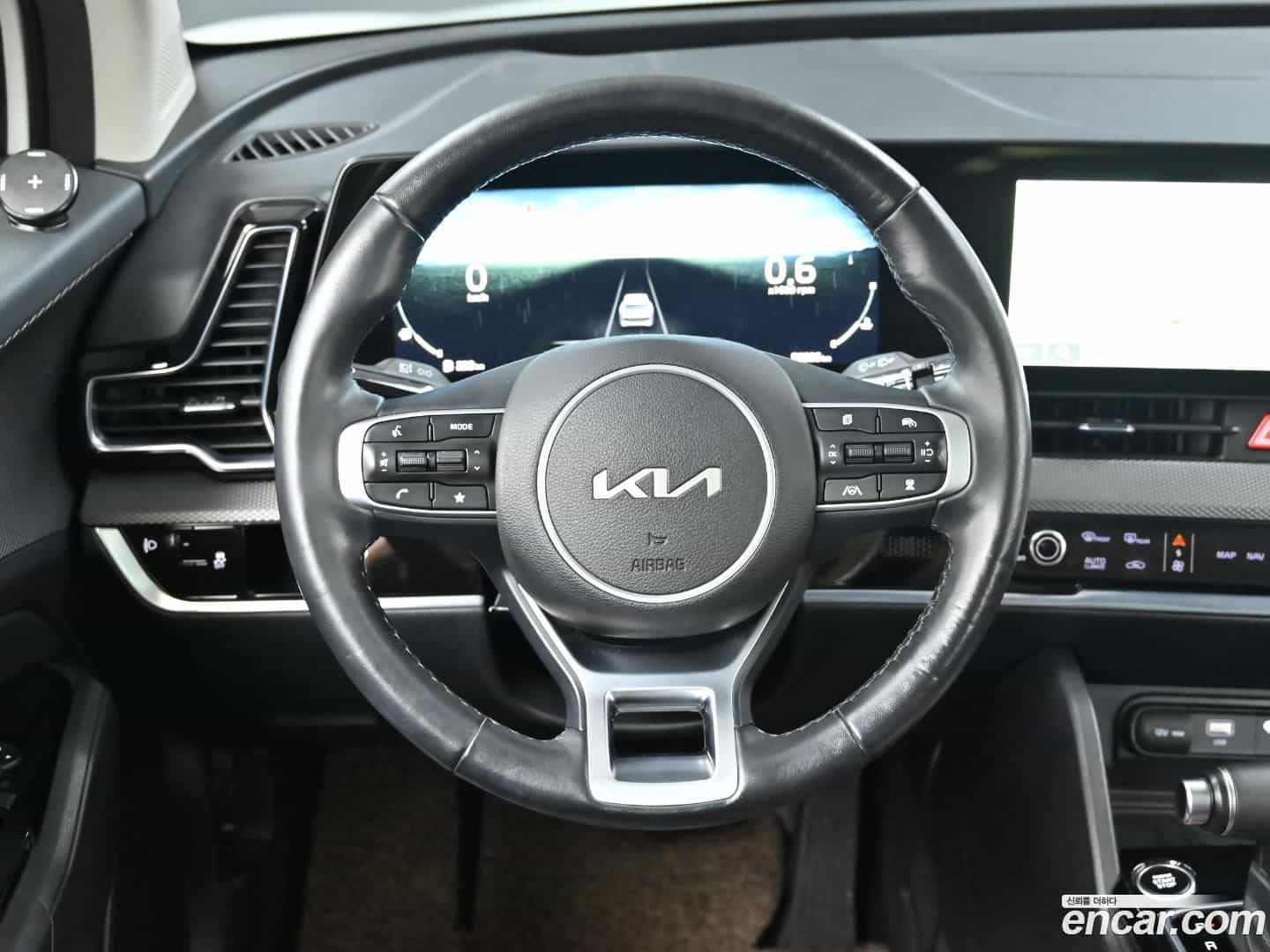 Sportage Kia 2022.1-OPTION-018