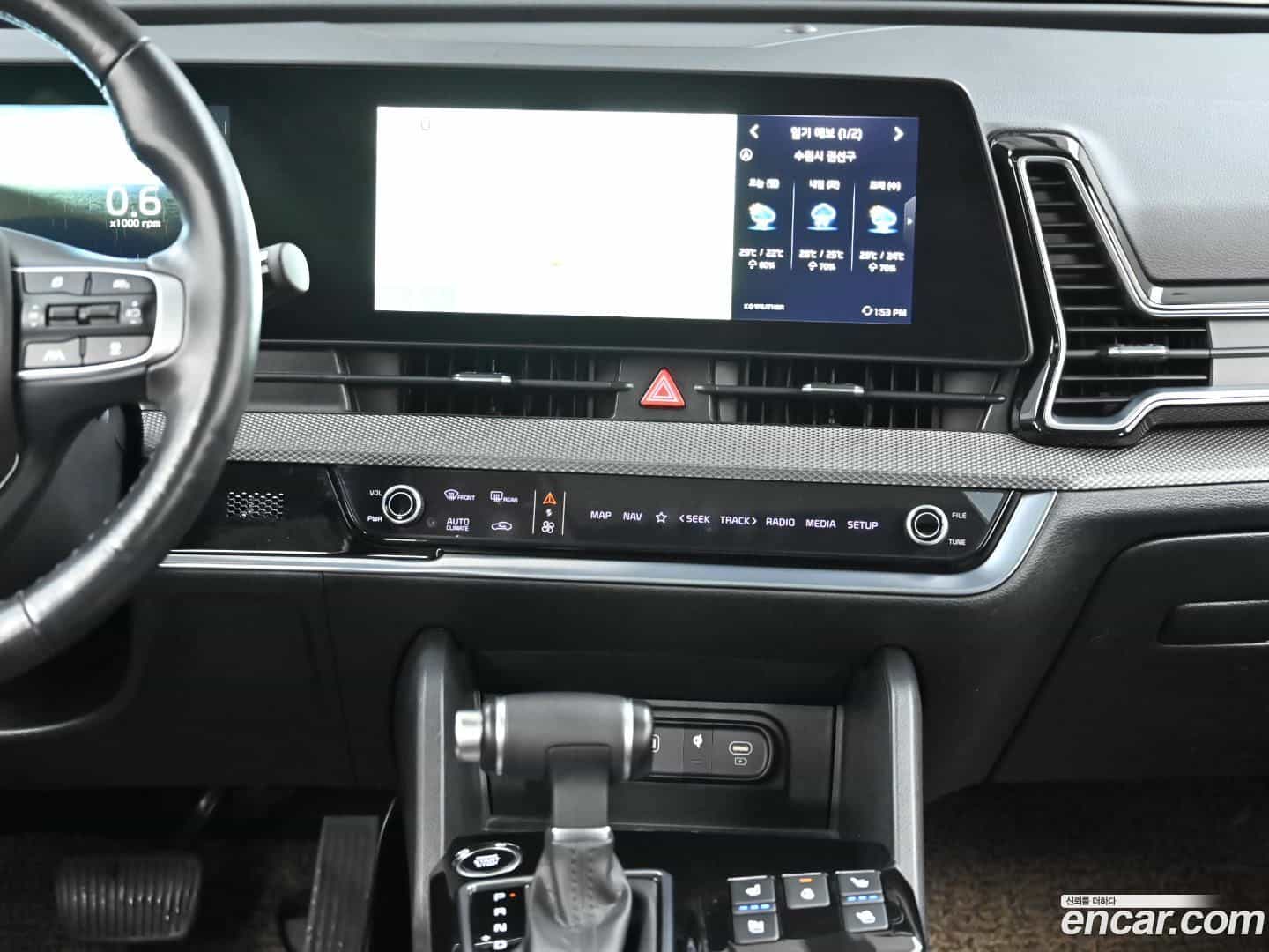 Sportage Kia 2022.1-OPTION-019