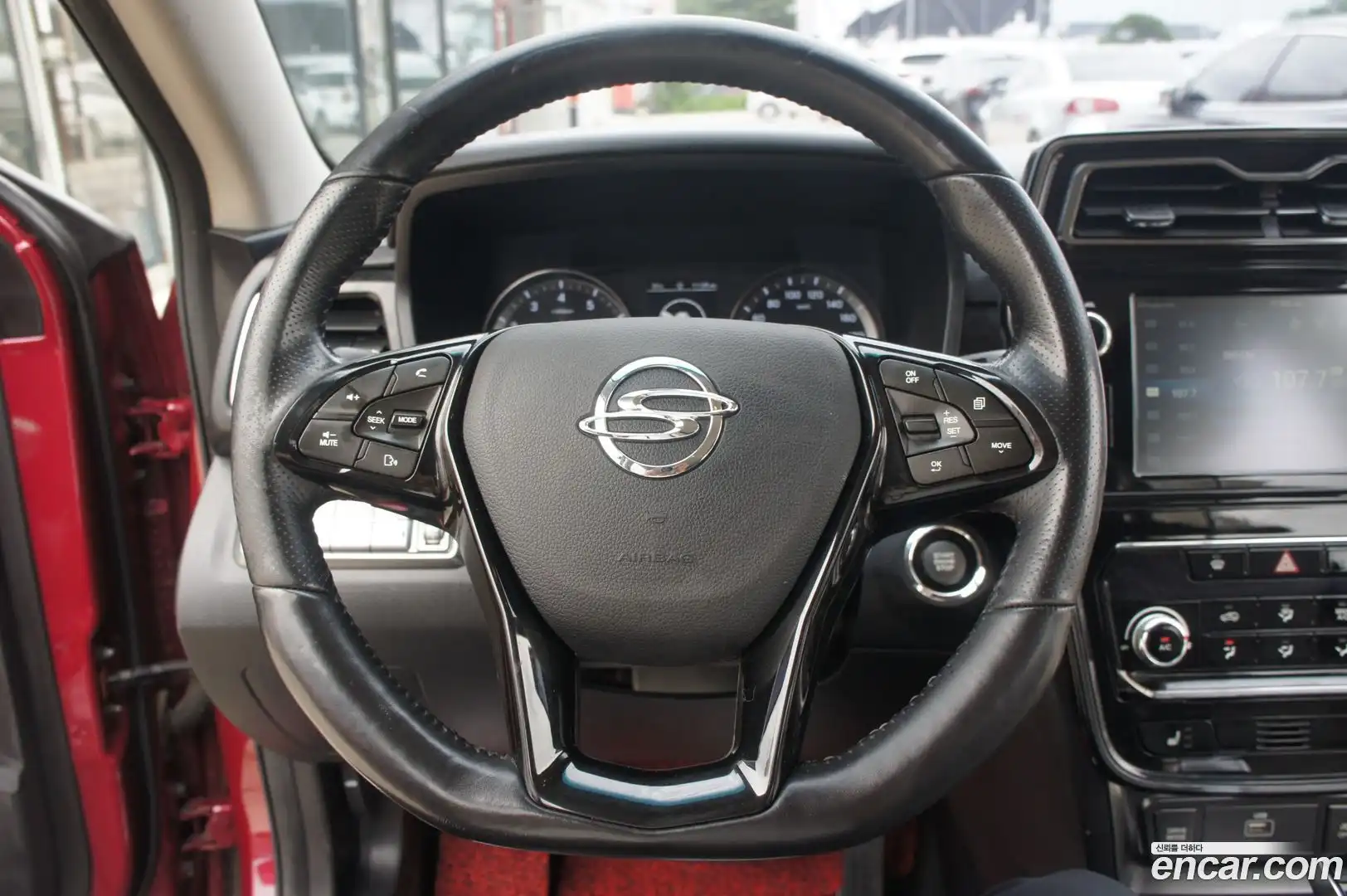 TIBOLI KG Mobility 2020.10-INNER-008