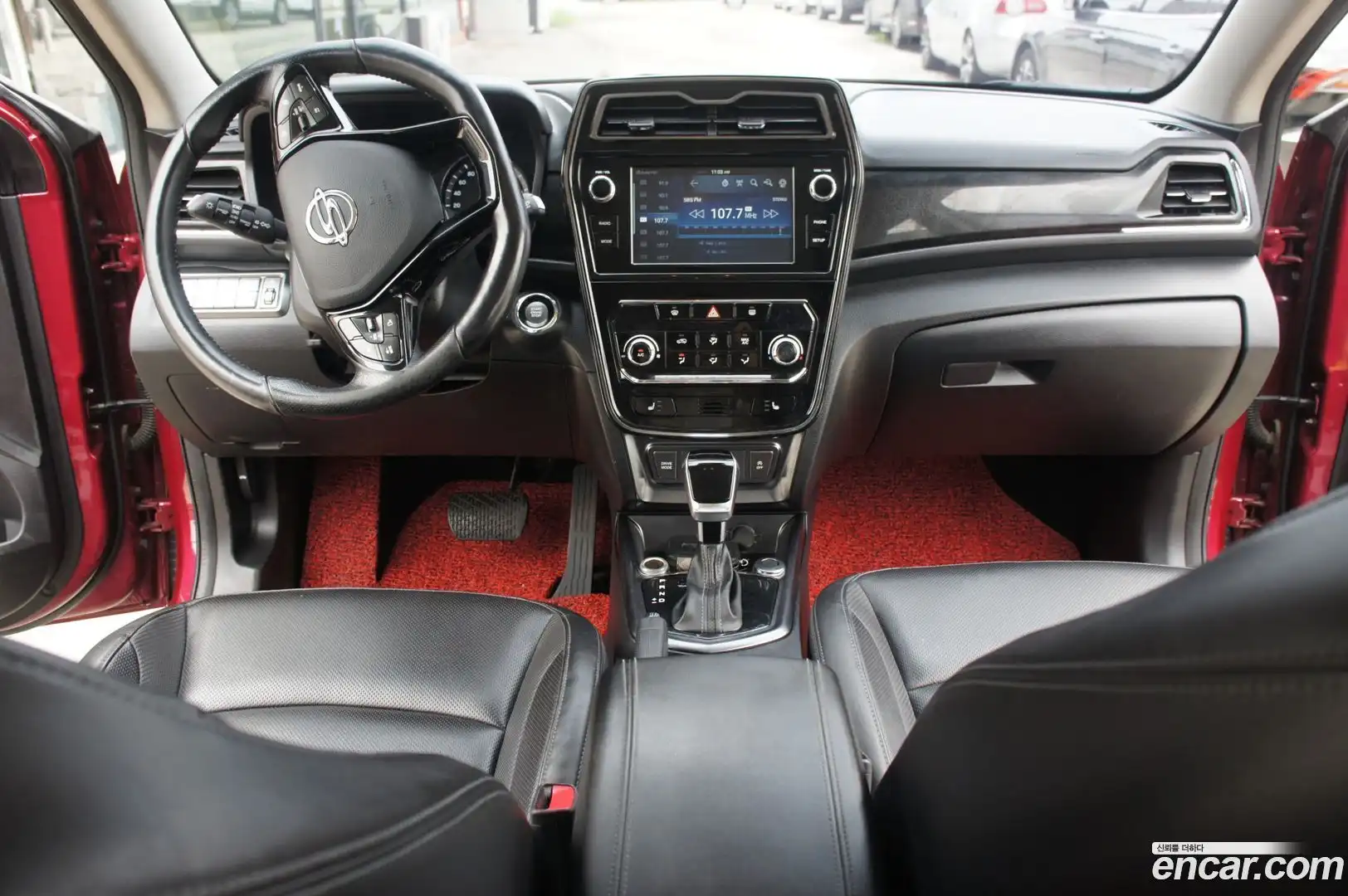 TIBOLI KG Mobility 2020.10-OPTION-017