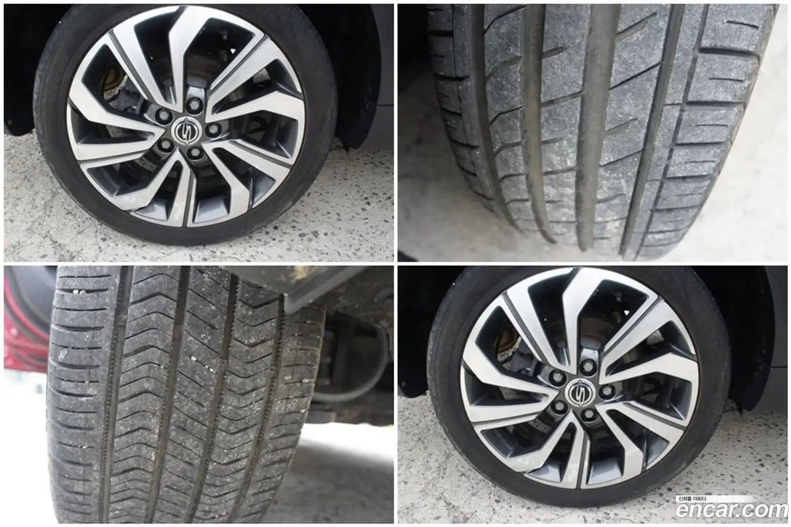 TIBOLI KG Mobility 2020.10-OPTION-024