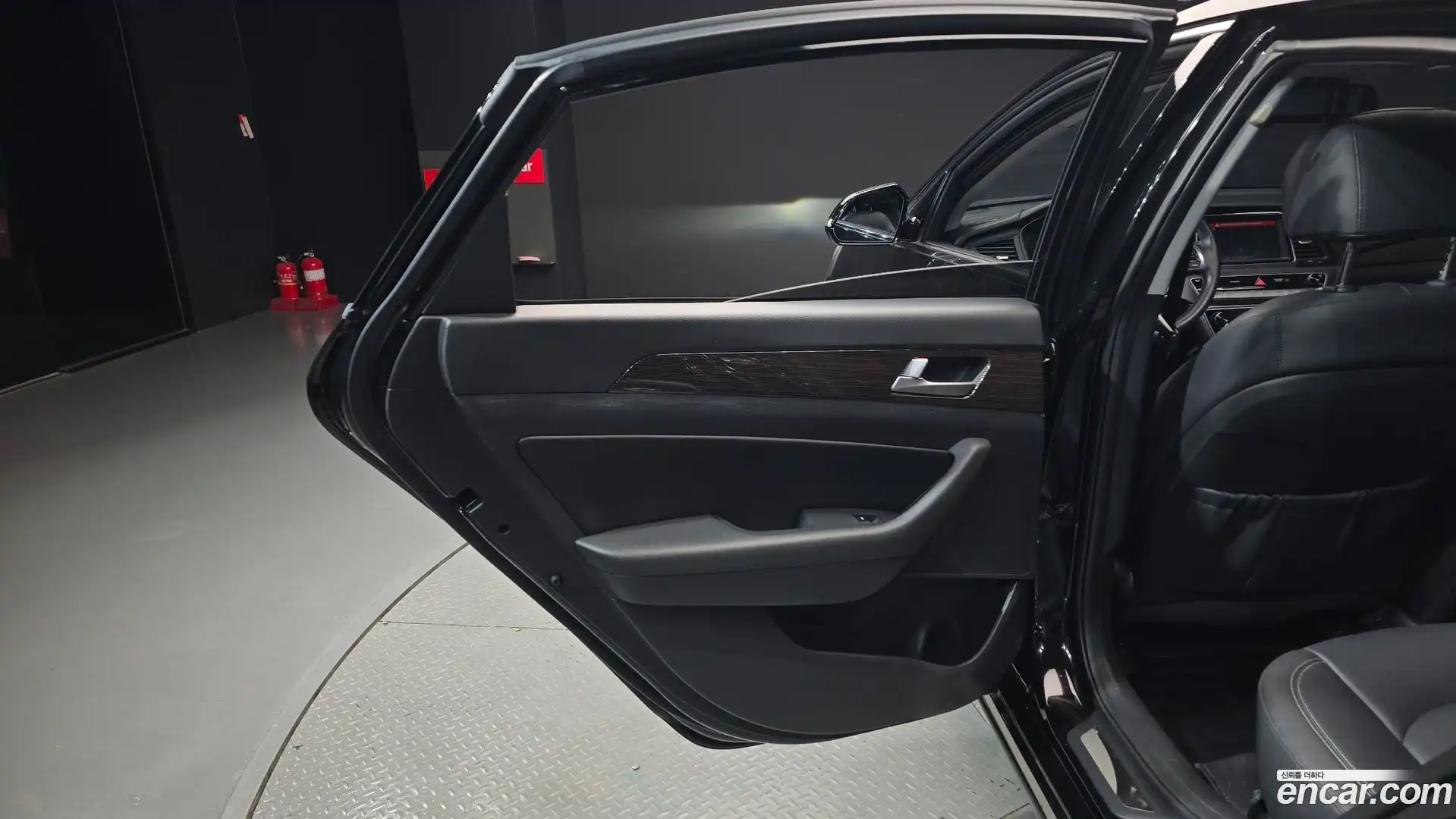 Sonata Hyundai 2017.2-INNER-035