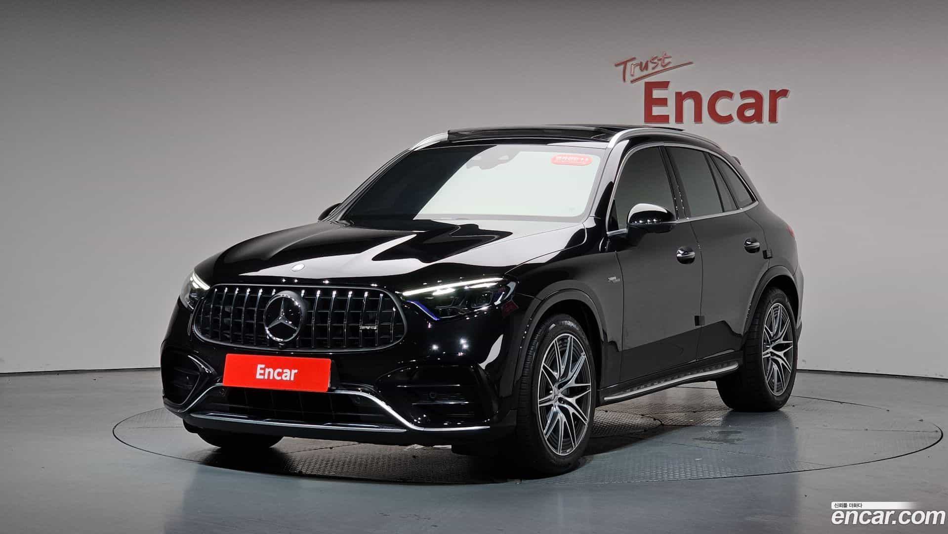GLC-Class Mercedes-Benz 2025.3-THUMBNAIL-011
