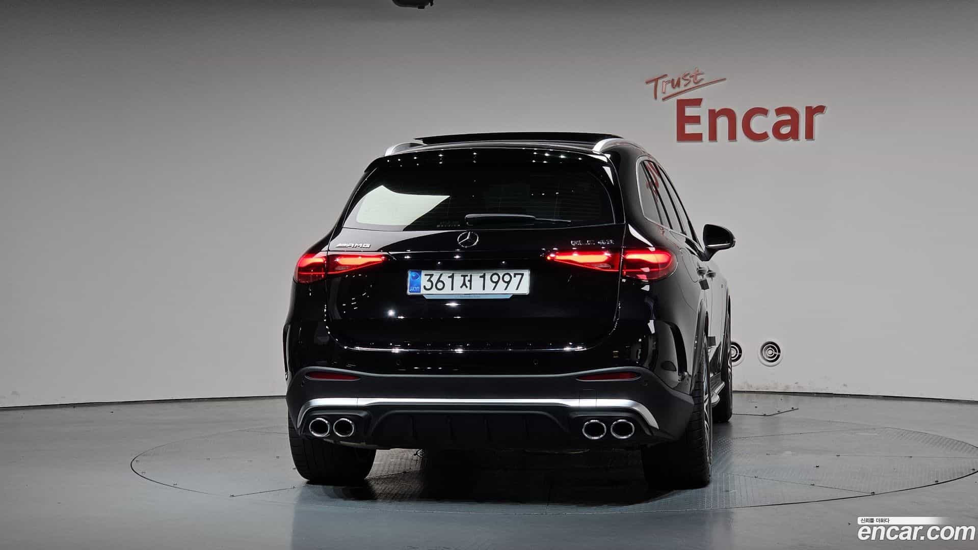 GLC-Class Mercedes-Benz 2025.3-OUTER-004