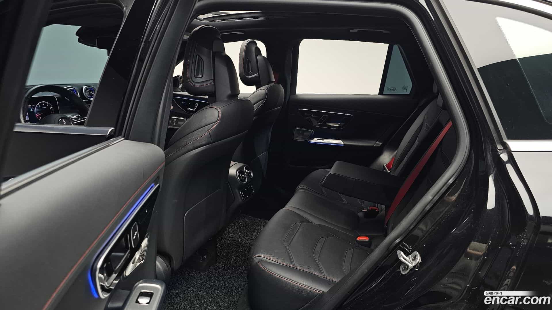 GLC-Class Mercedes-Benz 2025.3-OPTION-015