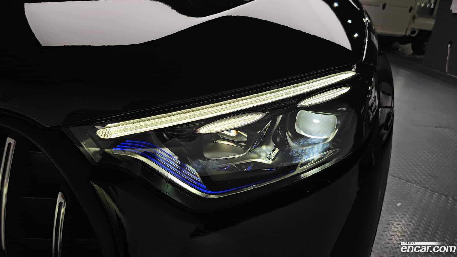 GLC-Class Mercedes-Benz 2025.3-OUTER-032
